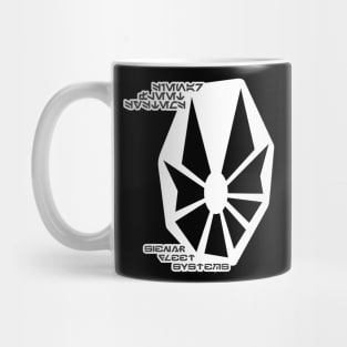 Sienar Fleet Systems Mug